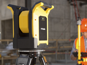 Trimble Rapid Positioning Tool