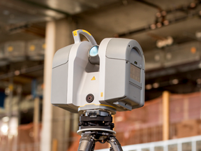 Trimble TX 3D Laser Scanners