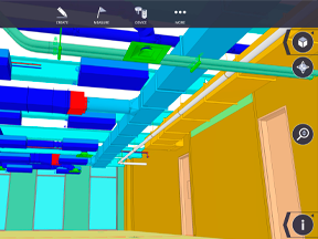 Trimble Field Link: software de delineado y escaneo para construcción