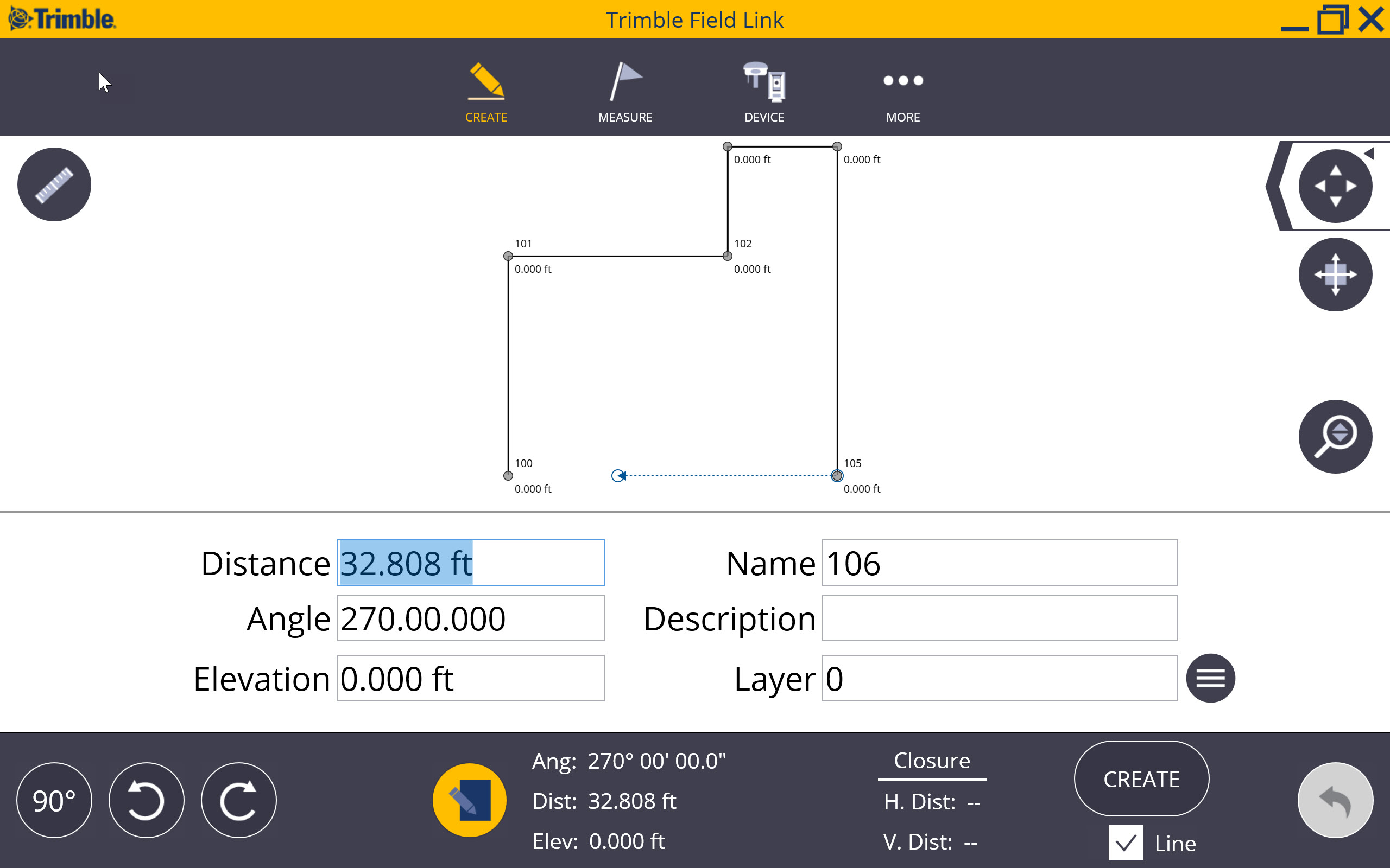 Manage Field Reporting in Trimble Field Link