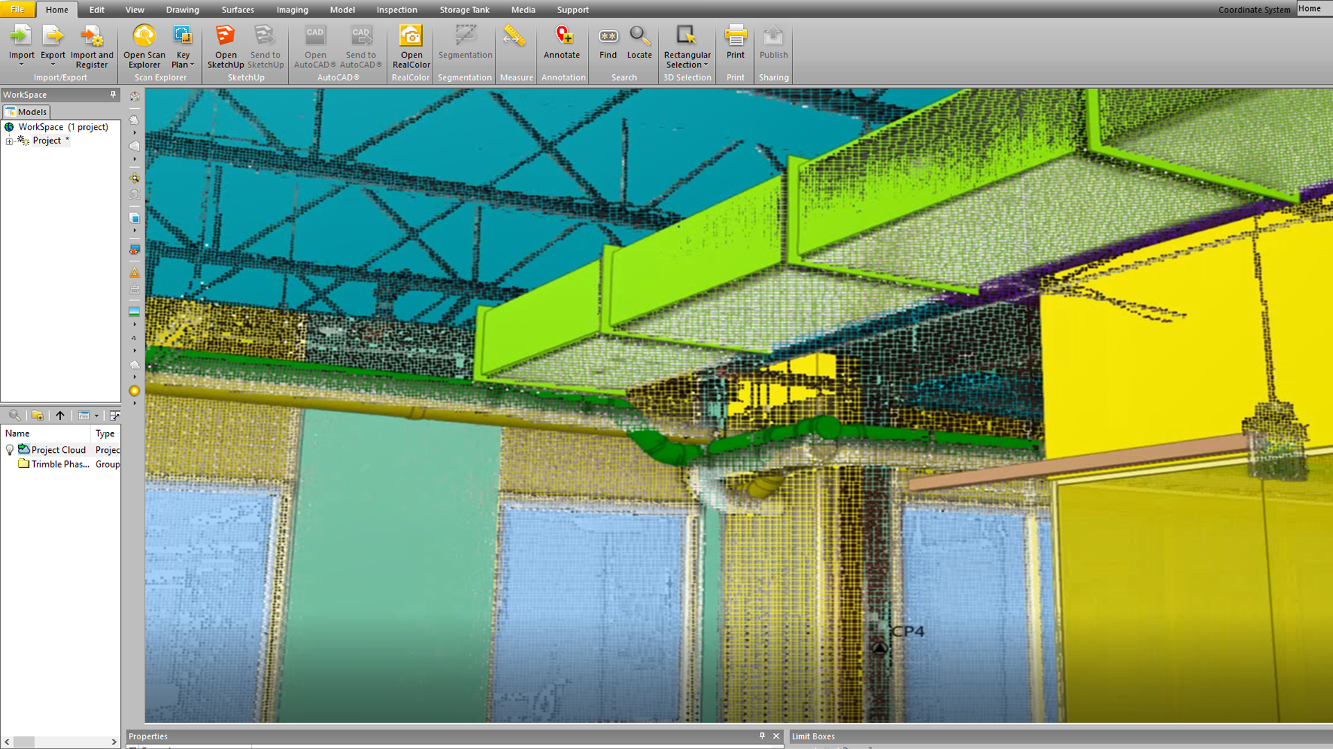 RealWorks assists with pre-construction design help