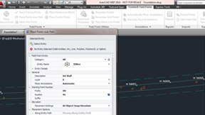 Trimble Field Points - Flexible Point Creation