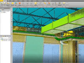 Trimble RealWorks