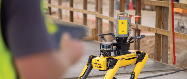 Trimble Field Technology