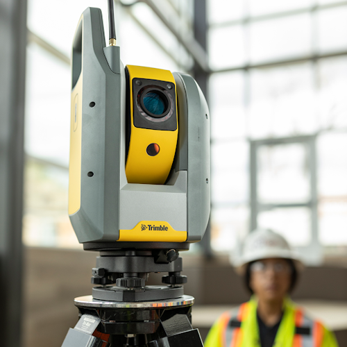 Trimble Field Technology