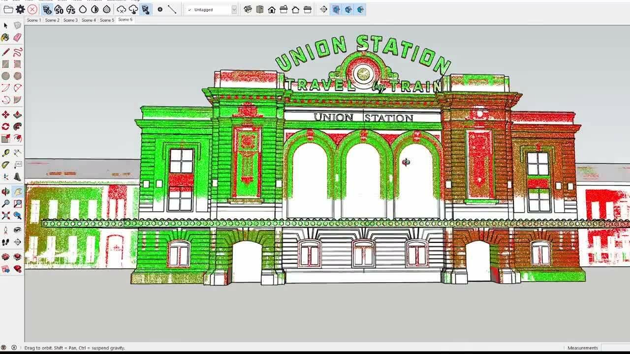 Trimble Field Technology