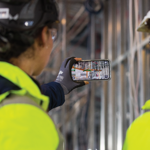 Trimble Field Technology