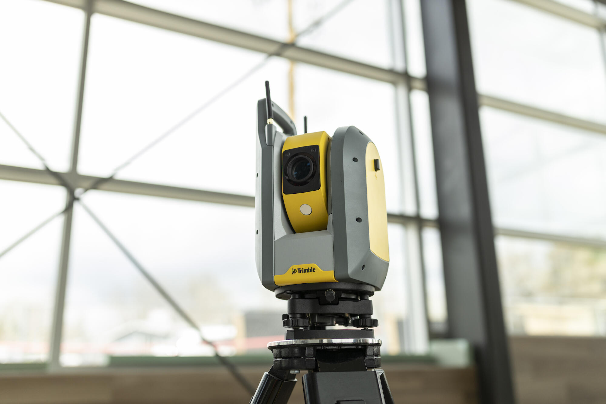 Trimble Field Technology